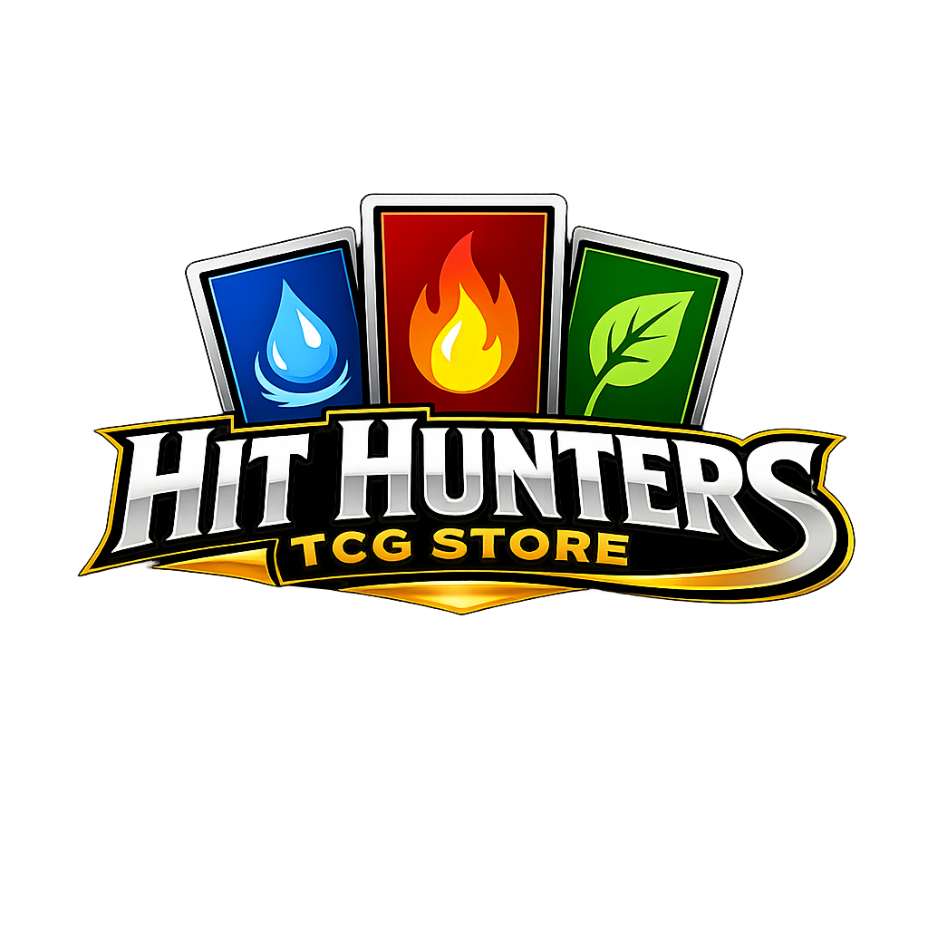 Hit Hunters Mx